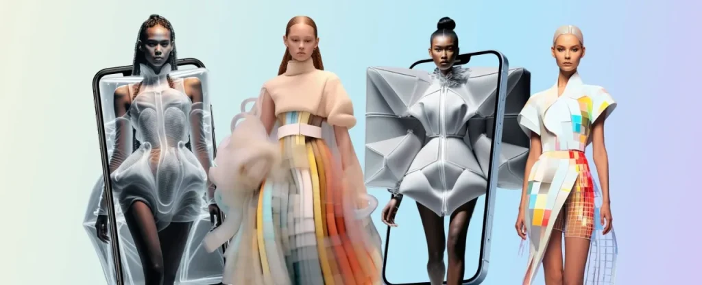 Tech-Infused Fashion