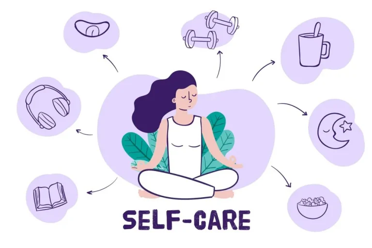 Prioritizing Self-Care: Why It’s Essential and How to Make It Happen