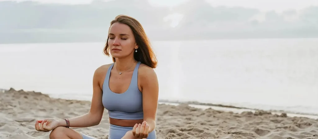 Start Your Day with Mindful Breathing