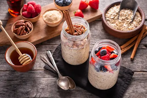 Overnight Oats