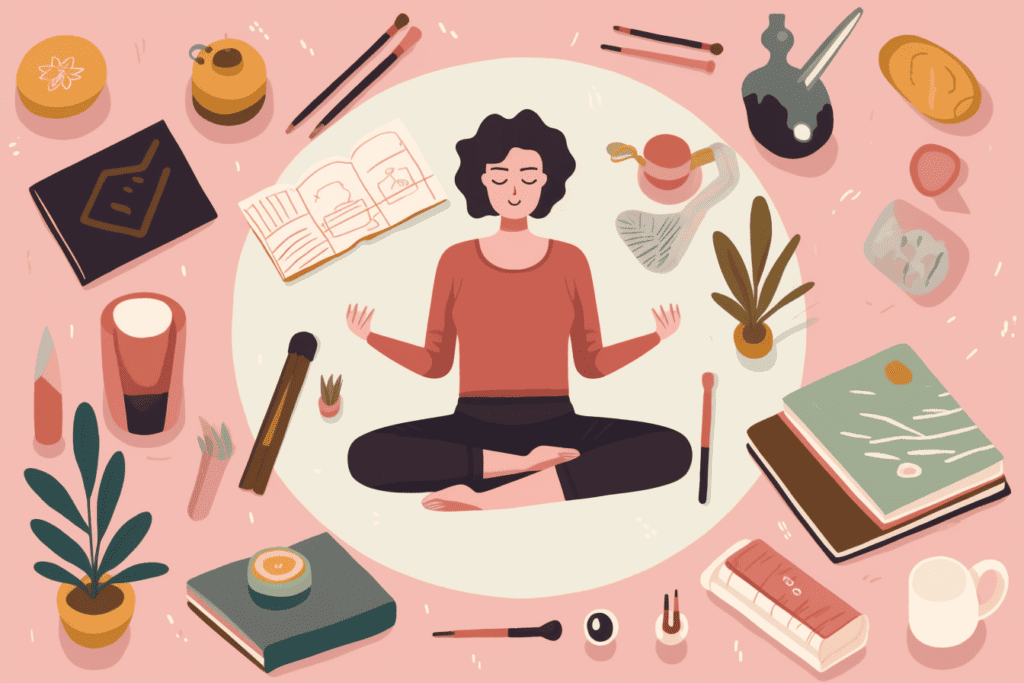 Incorporate Mindfulness into Daily Activities