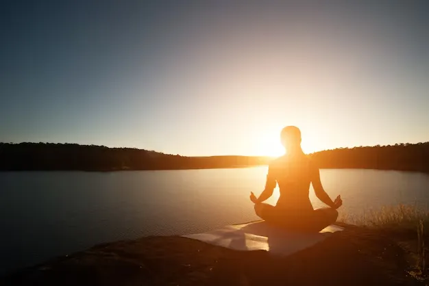 The Benefits of Yoga and Meditation