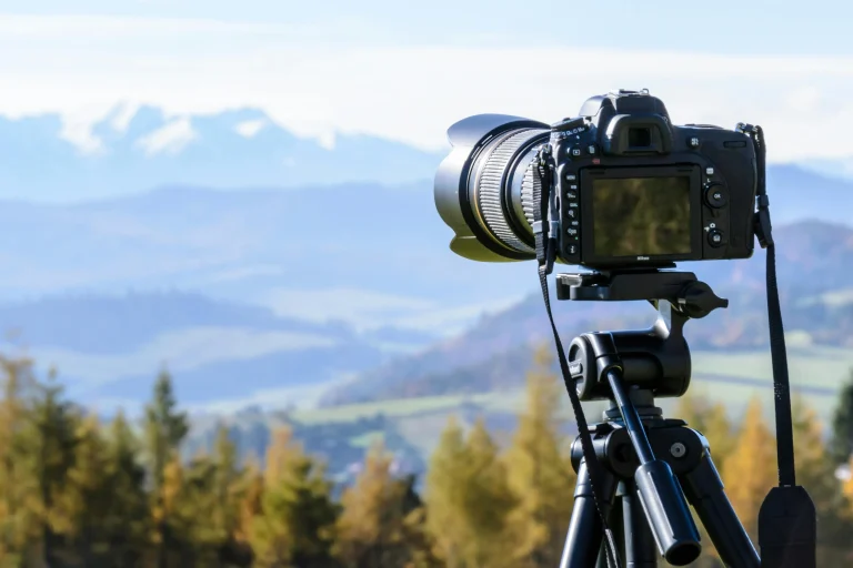 Mastering the Art of Photography: Tips for Capturing Stunning Photos