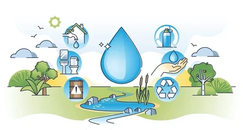 Water Conservation