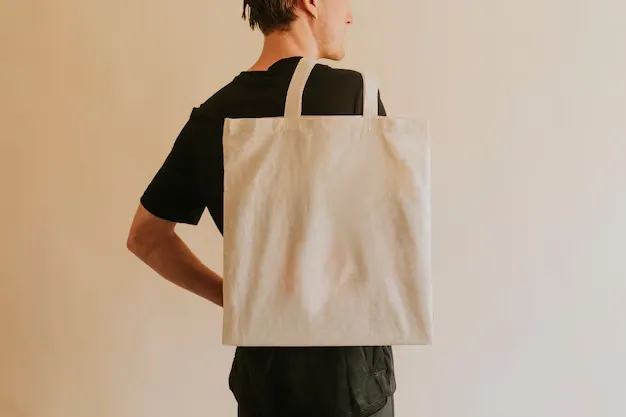 Basic Tote Bag