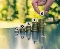 Set Financial Goals