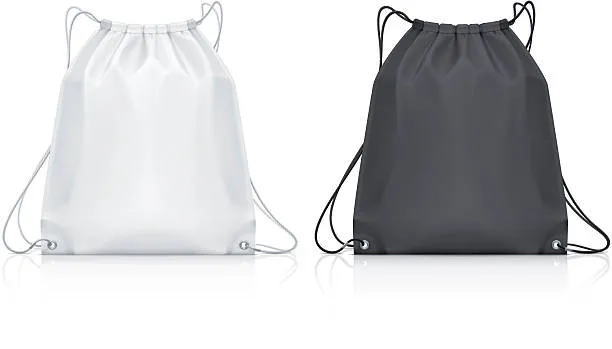 Drawstring Bag