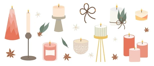 Creative Ideas for Candle Making